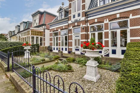 Haarlemmerstraat 52 tertiary image