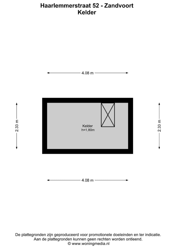 Photo 55 of Haarlemmerstraat 52