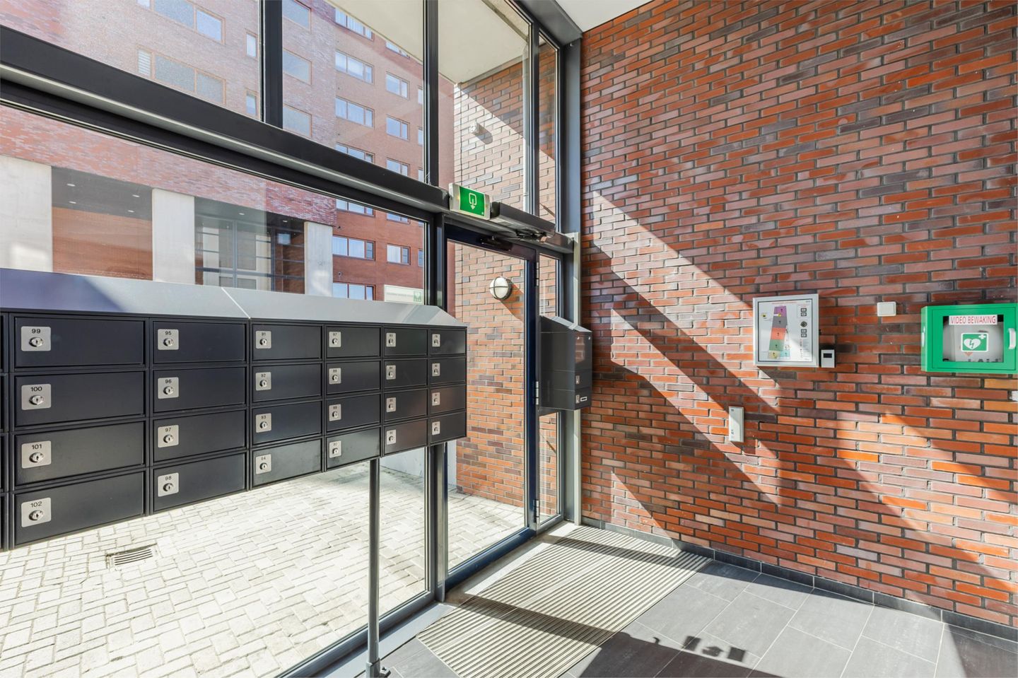 Foto 4 van Conradwerf 107