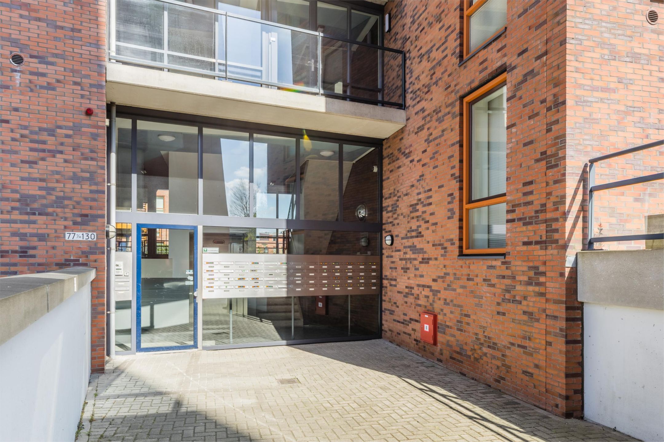 Foto 3 van Conradwerf 107