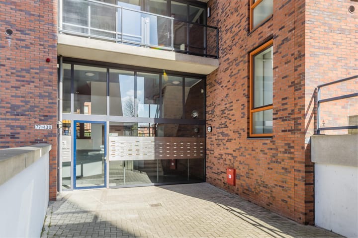 Foto 3 van Conradwerf 107