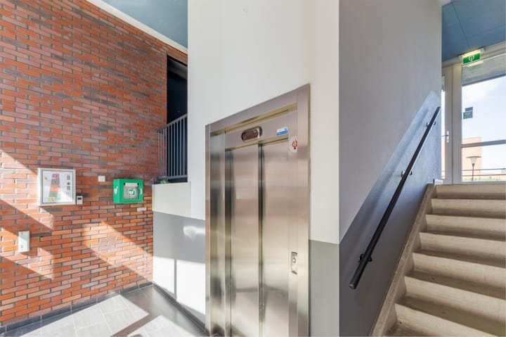 Foto 5 van Conradwerf 107