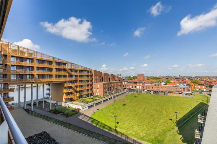 Foto 7 van Conradwerf 107