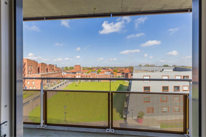 Foto 8 van Conradwerf 107