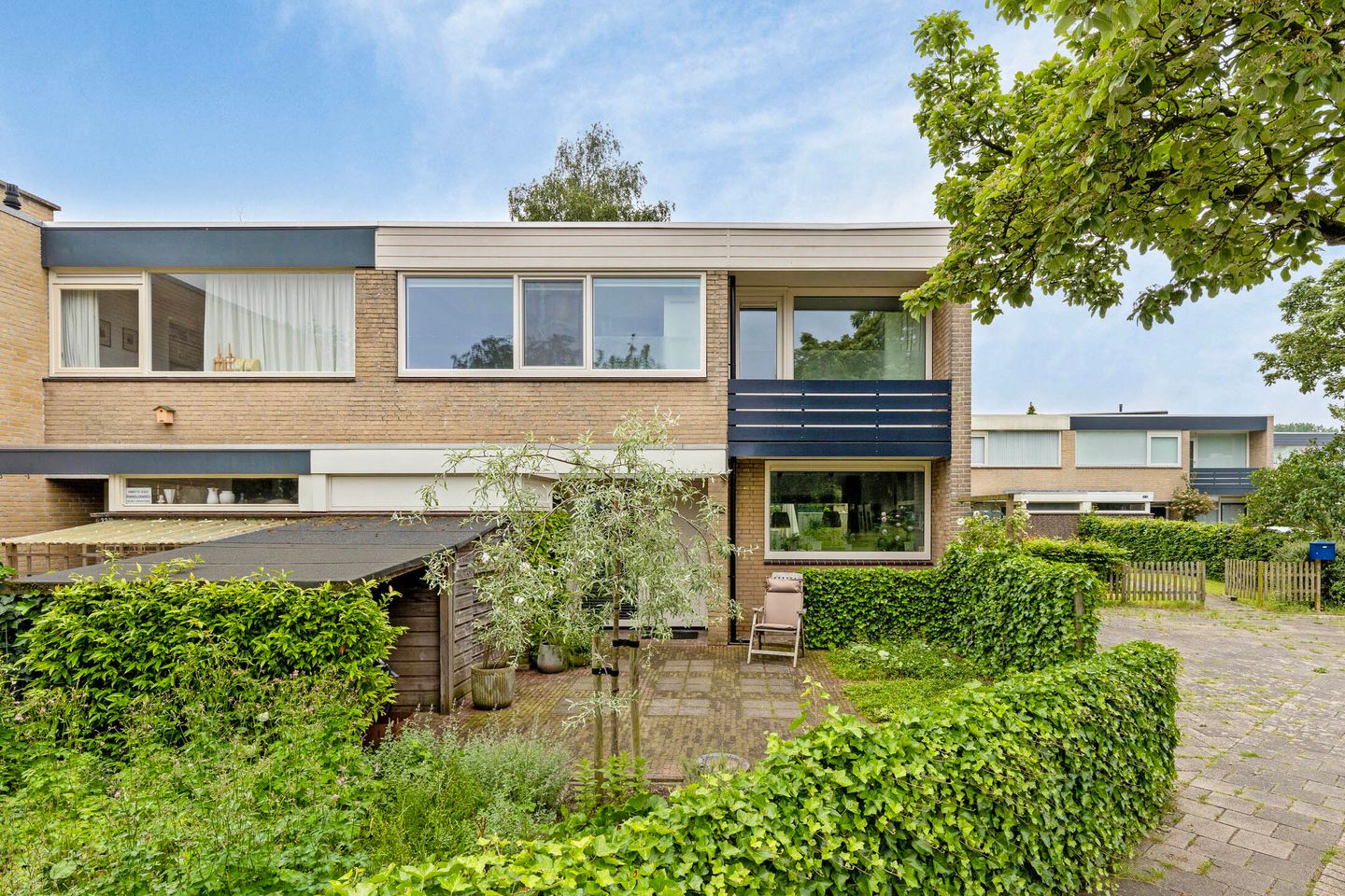 Foto 1 van Weezenhof 3236