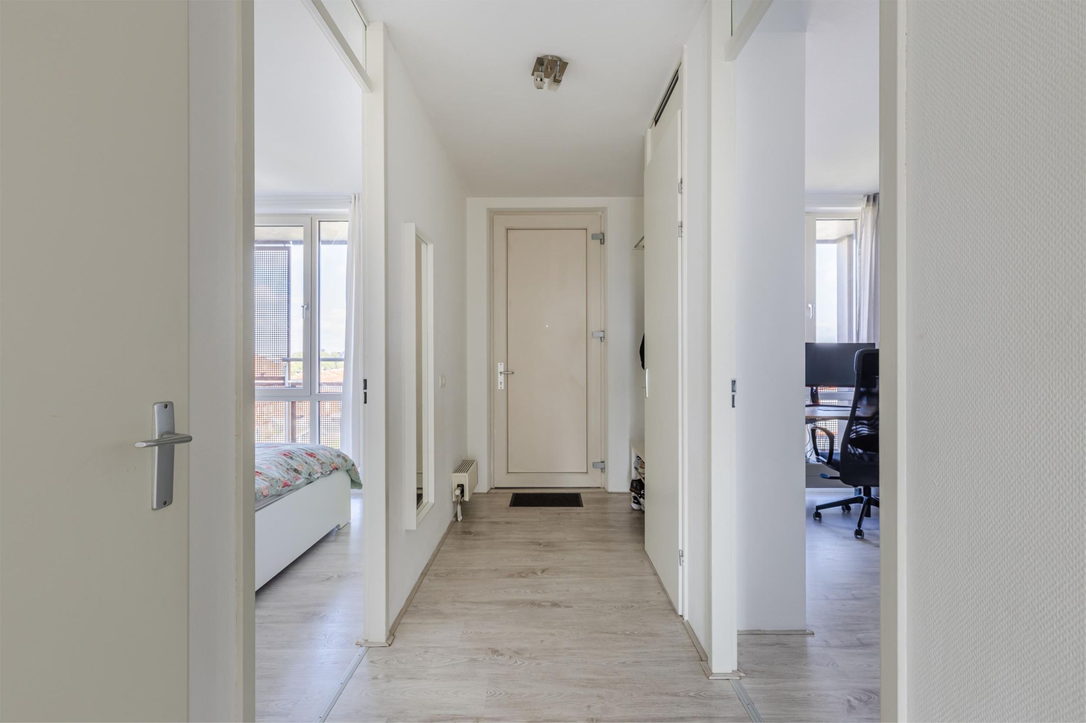 Foto 9 van Conradwerf 107