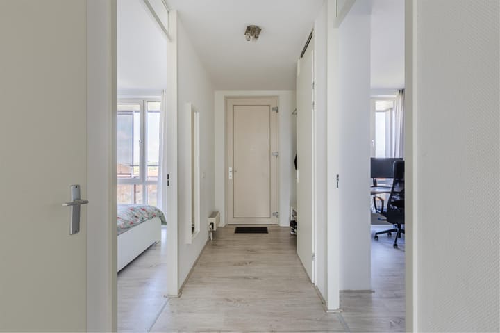 Foto 9 van Conradwerf 107