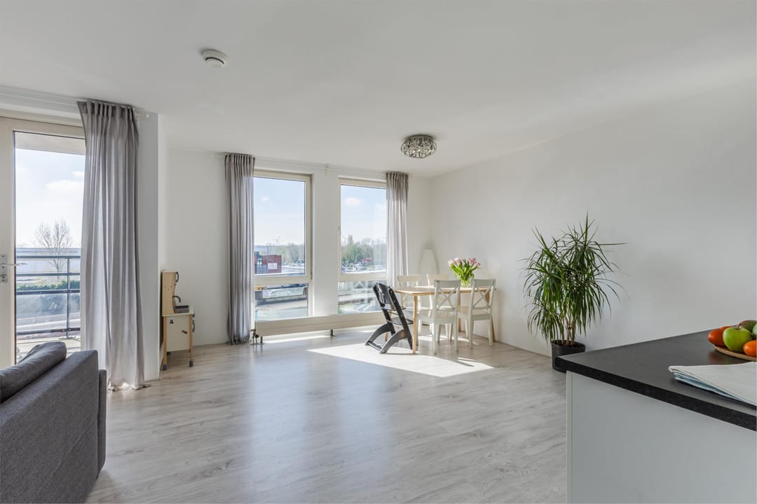 Foto 11 van Conradwerf 107