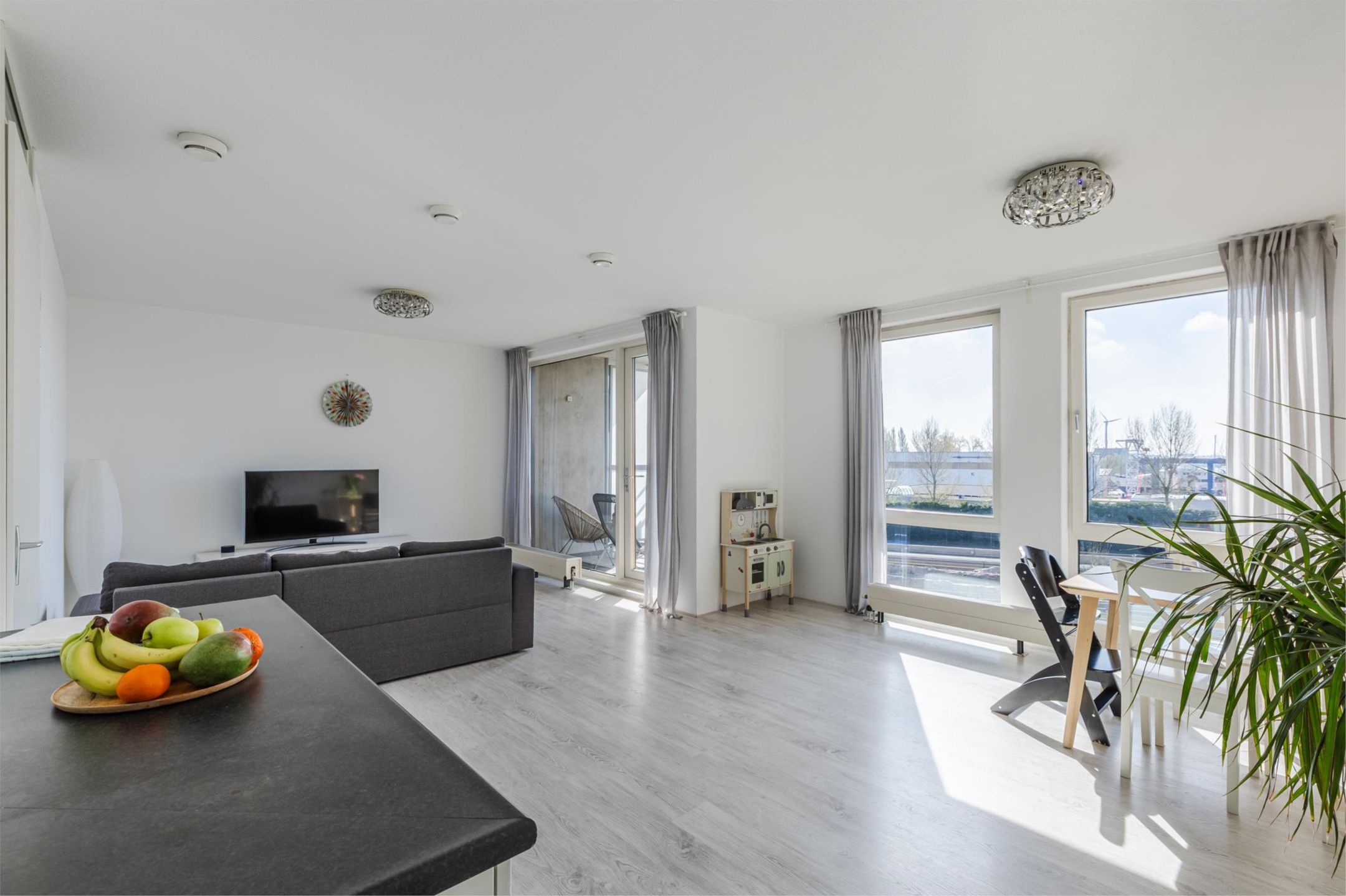 Foto 12 van Conradwerf 107