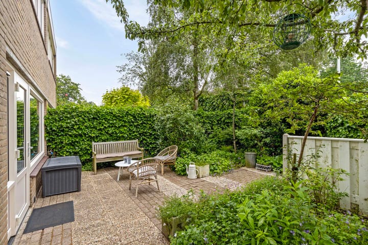 Foto 5 van Weezenhof 3236