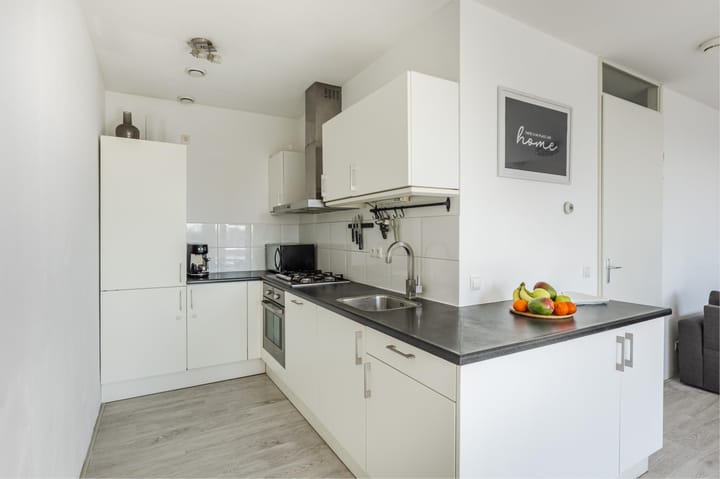 Foto 16 van Conradwerf 107