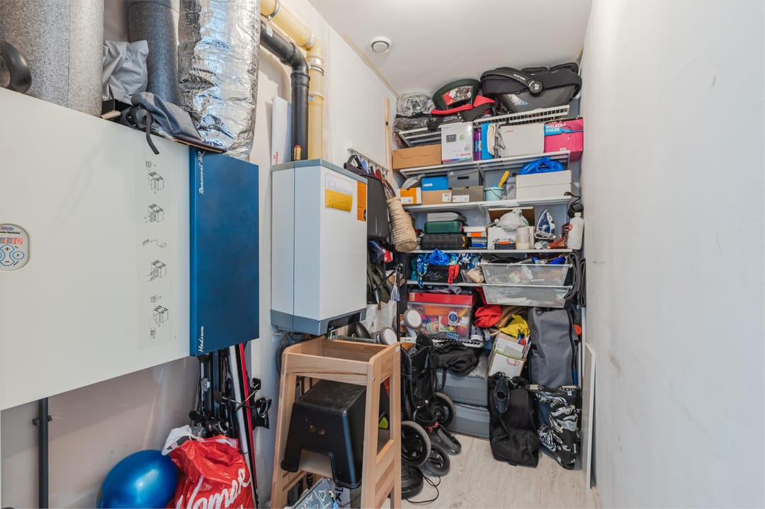 Foto 17 van Conradwerf 107