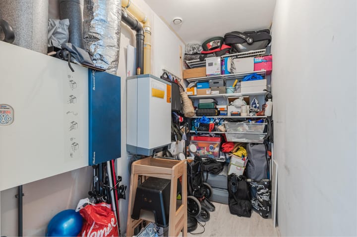 Foto 17 van Conradwerf 107