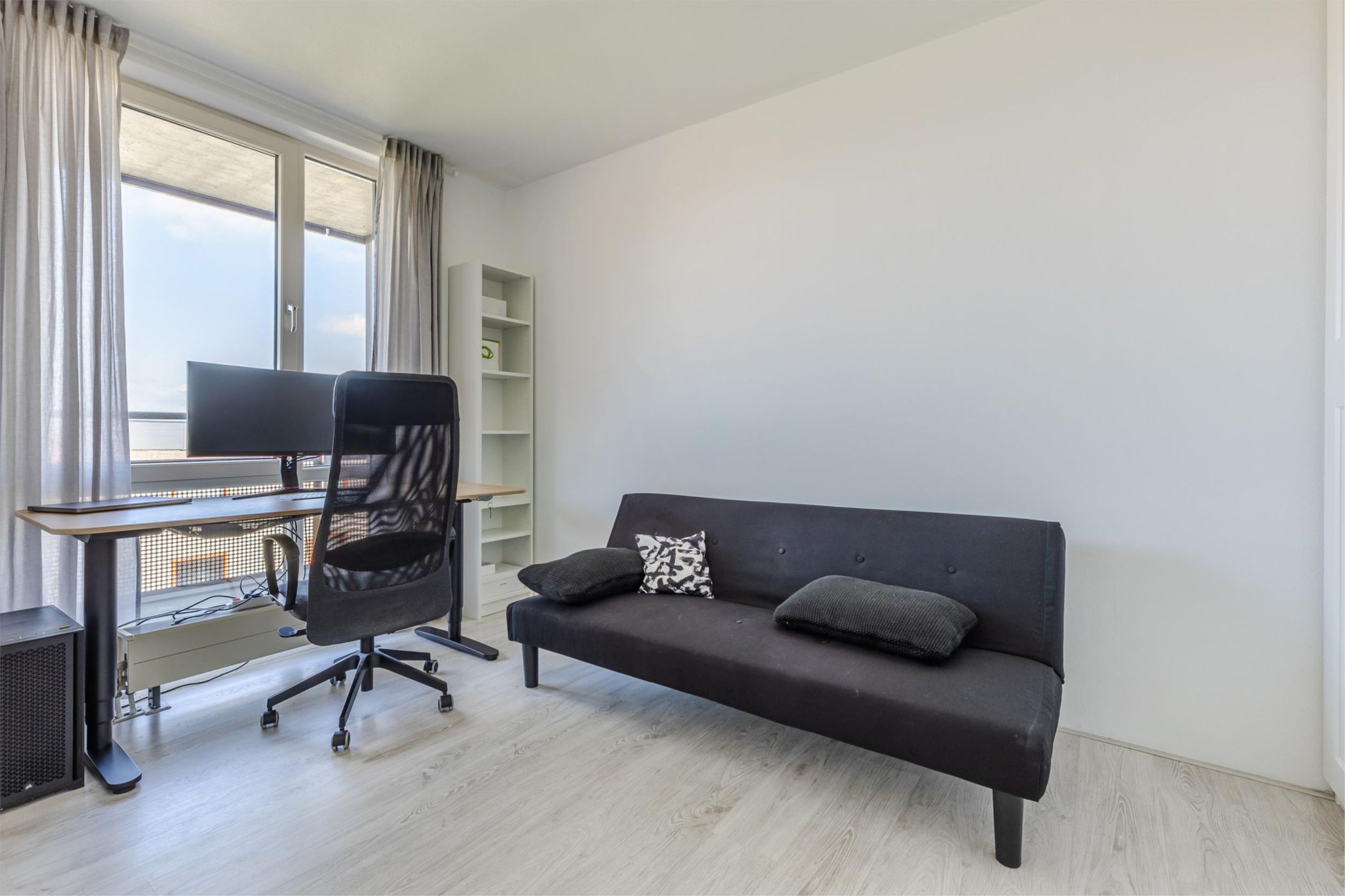 Foto 18 van Conradwerf 107