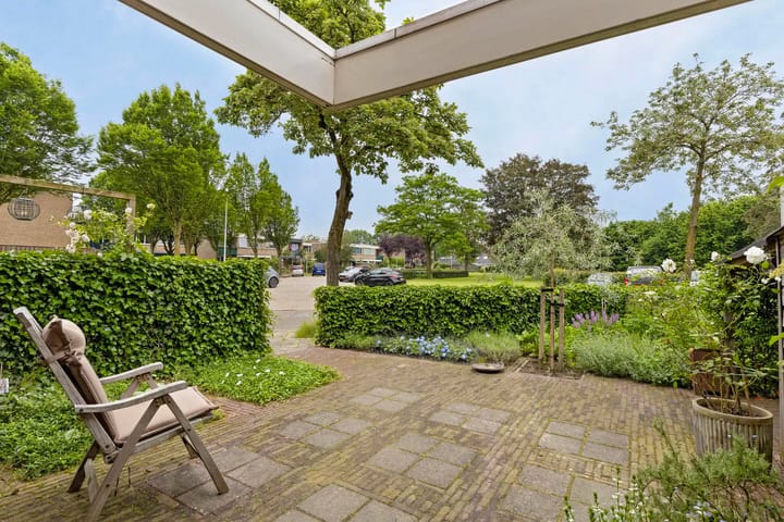 Foto 8 van Weezenhof 3236