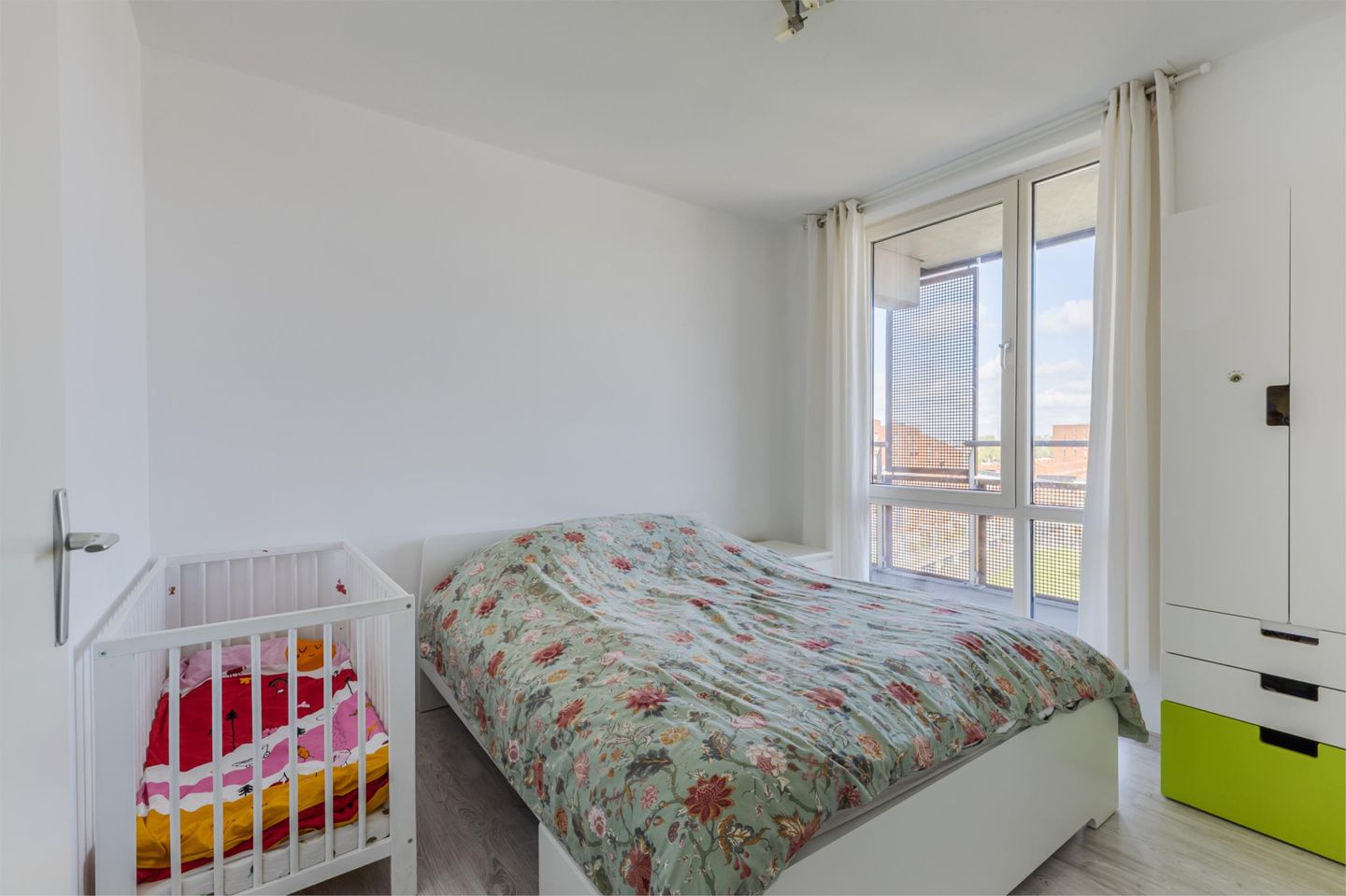 Foto 20 van Conradwerf 107