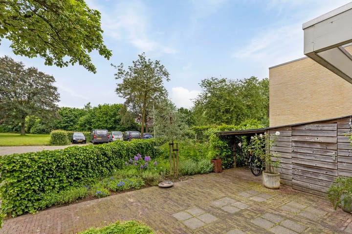 Foto 9 van Weezenhof 3236