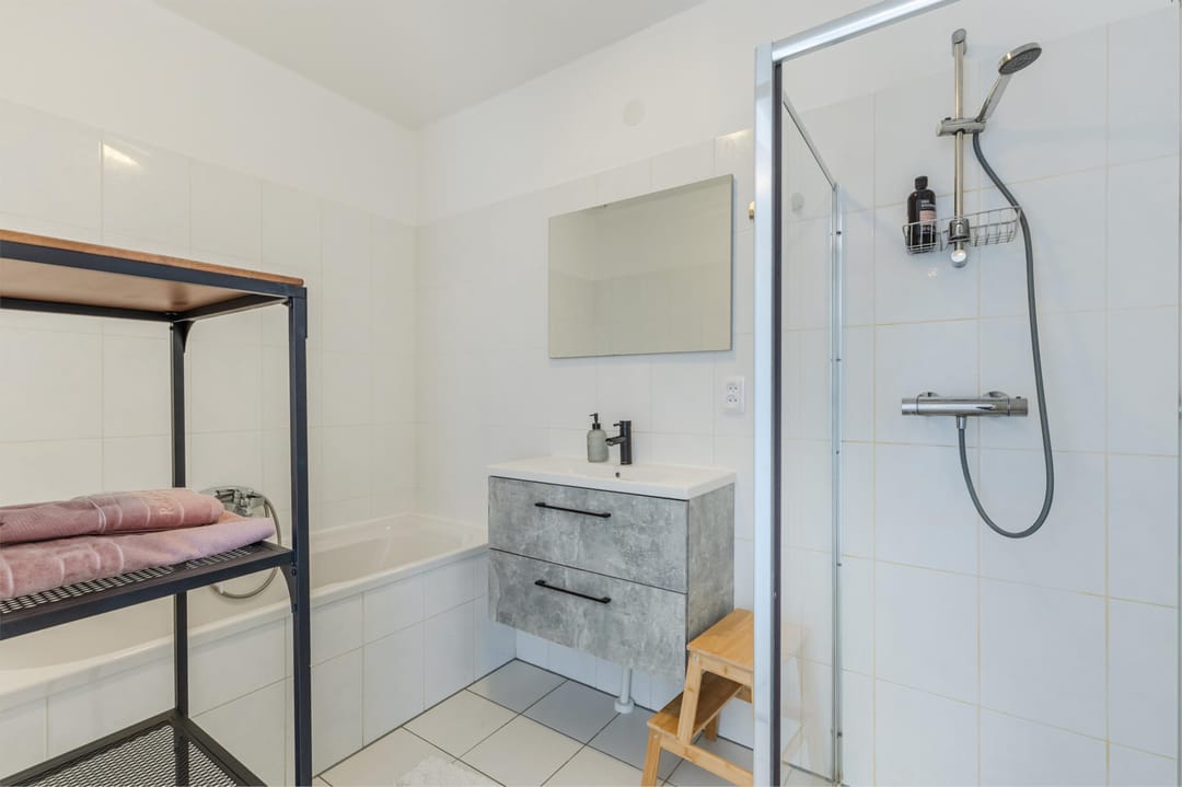 Foto 22 van Conradwerf 107