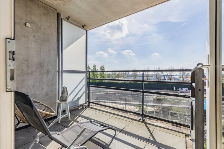 Foto 26 van Conradwerf 107