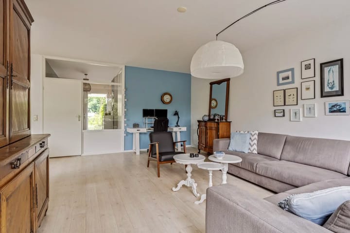 Foto 12 van Weezenhof 3236