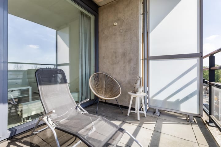 Foto 29 van Conradwerf 107