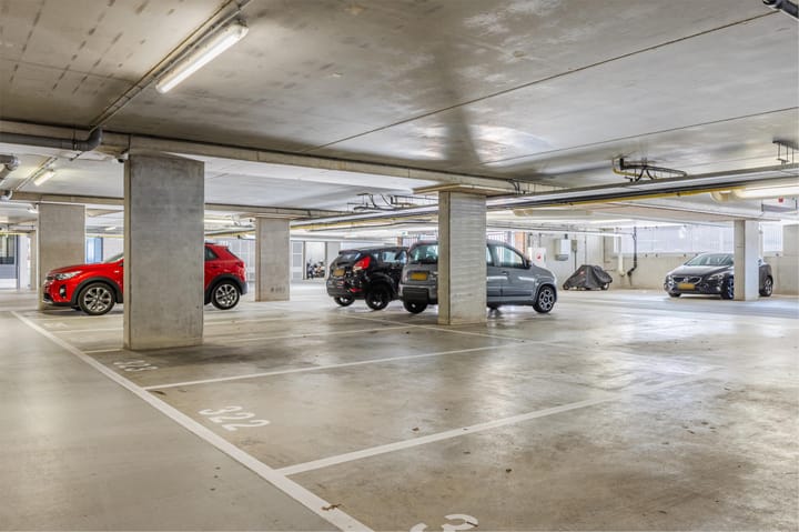 Foto 30 van Conradwerf 107