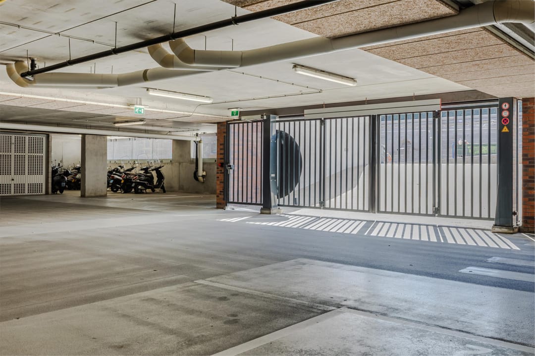 Foto 31 van Conradwerf 107