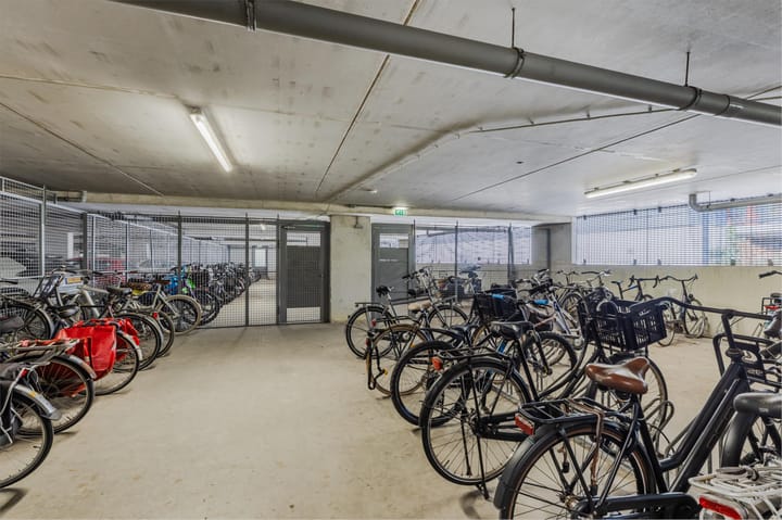 Foto 32 van Conradwerf 107