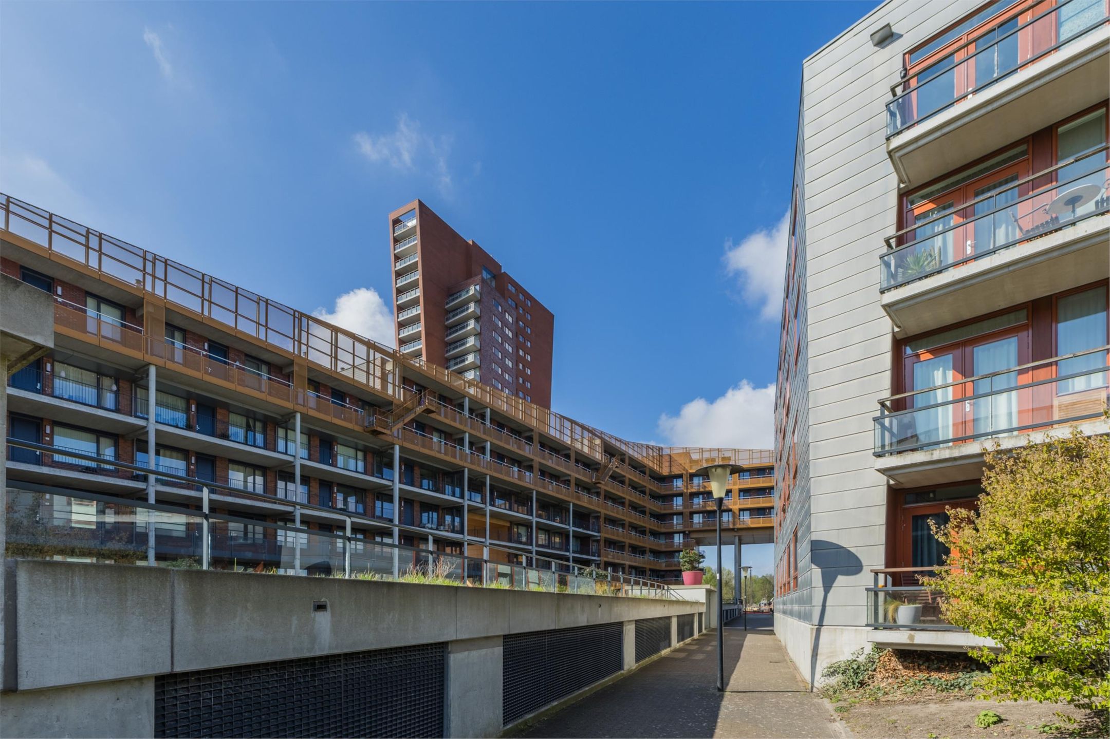 Foto 33 van Conradwerf 107