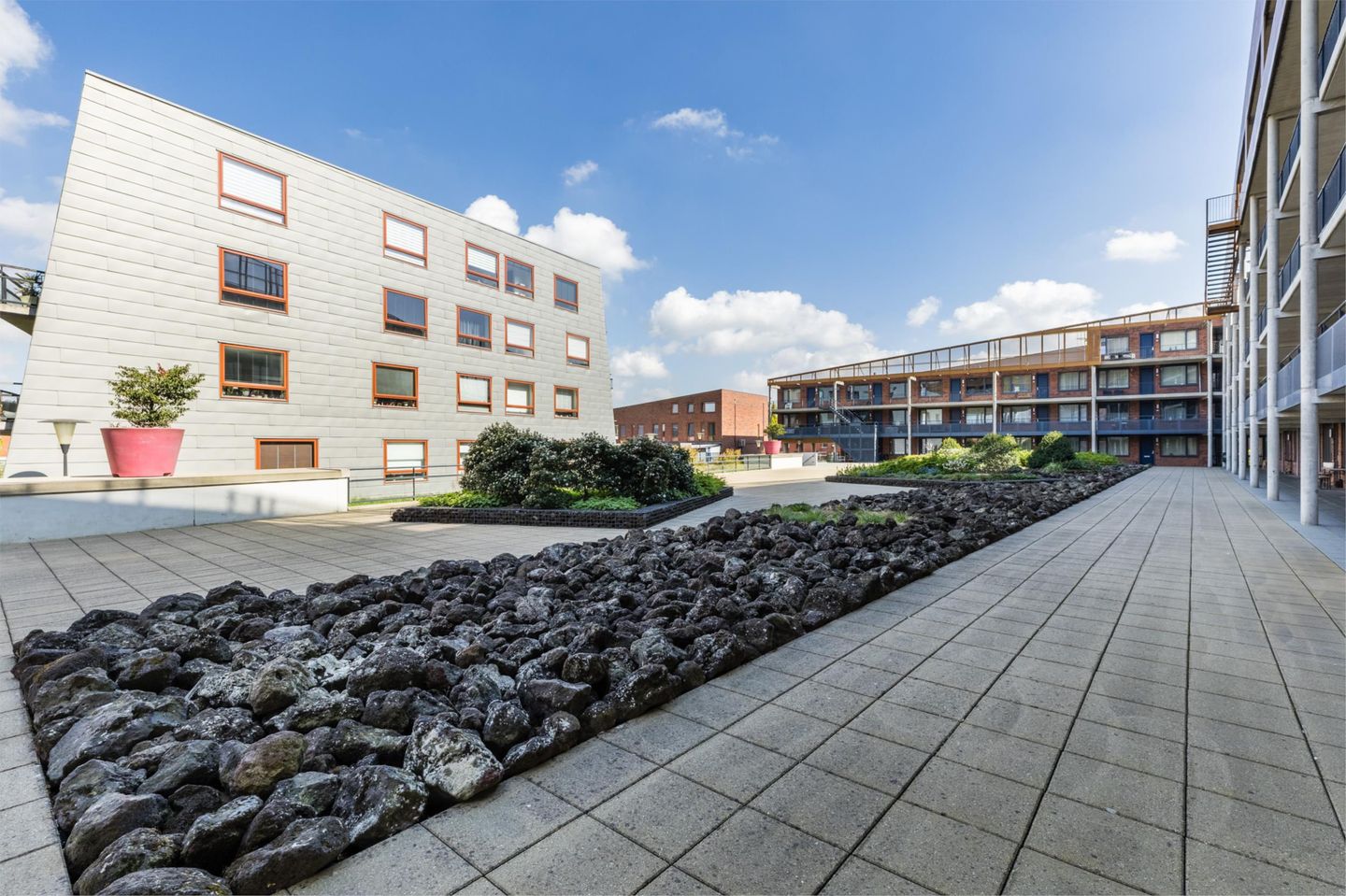 Foto 35 van Conradwerf 107