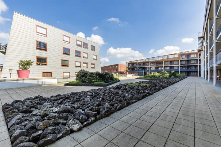 Foto 35 van Conradwerf 107