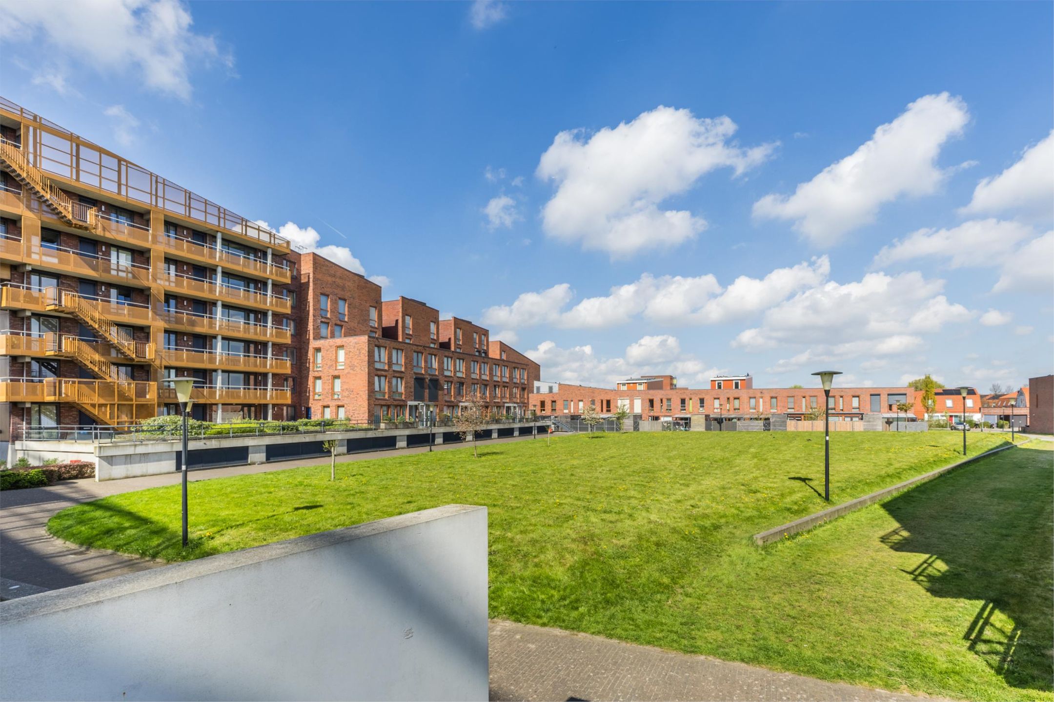 Foto 36 van Conradwerf 107