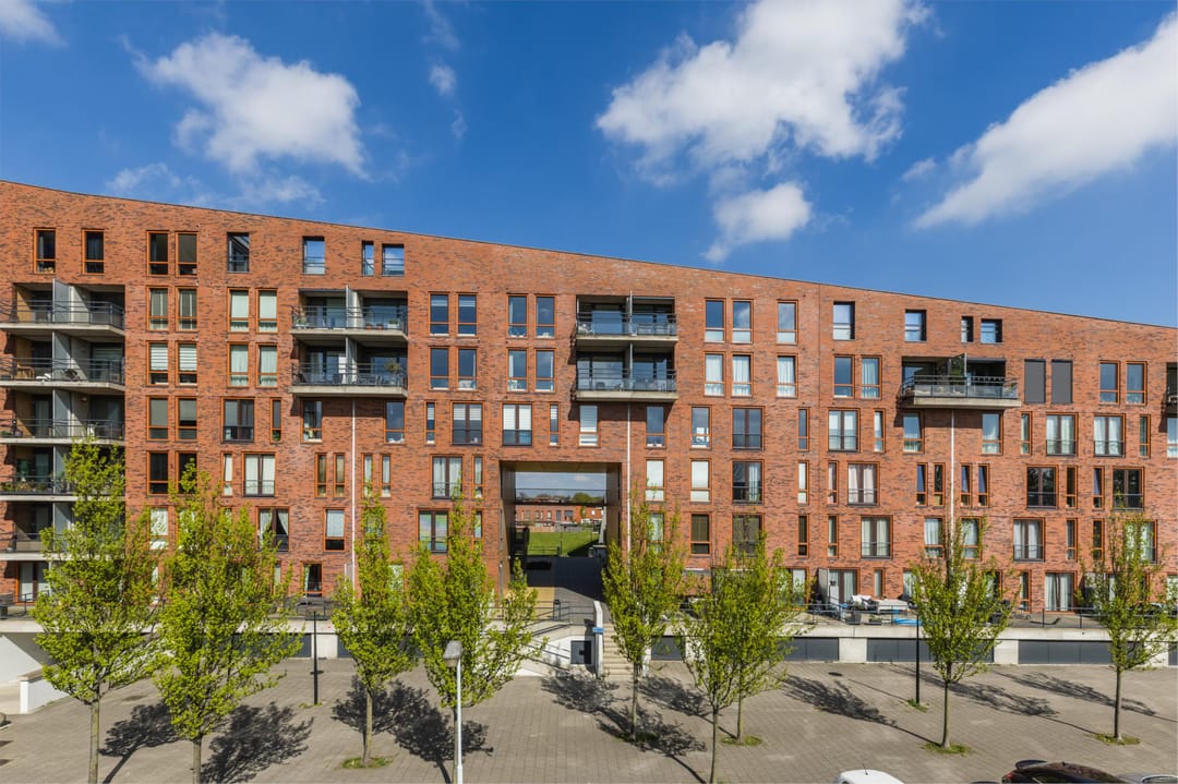 Foto 37 van Conradwerf 107