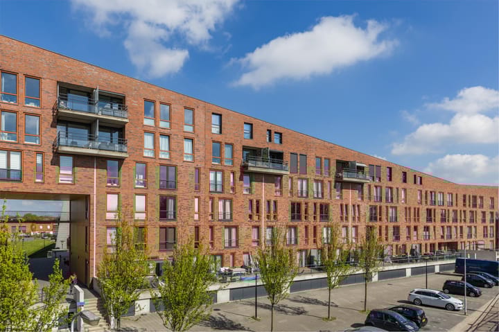 Foto 38 van Conradwerf 107