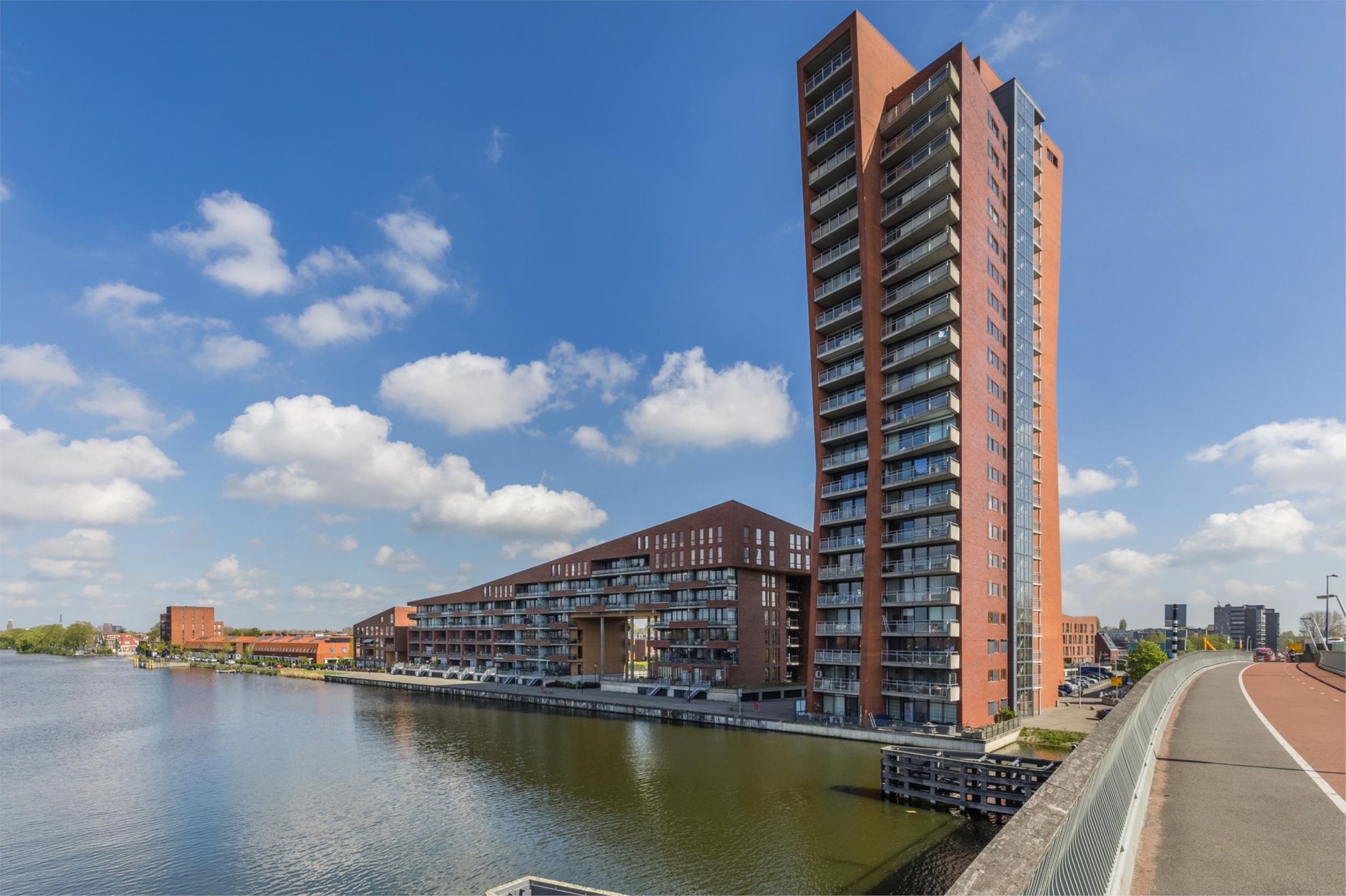 Foto 39 van Conradwerf 107