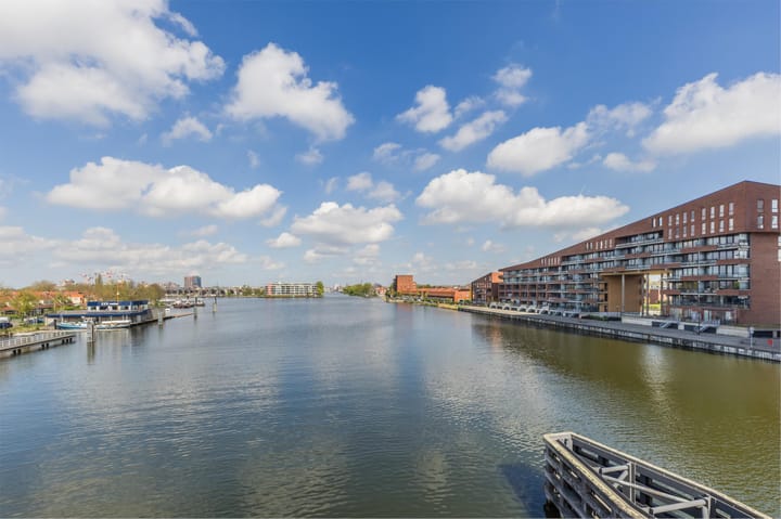 Foto 40 van Conradwerf 107