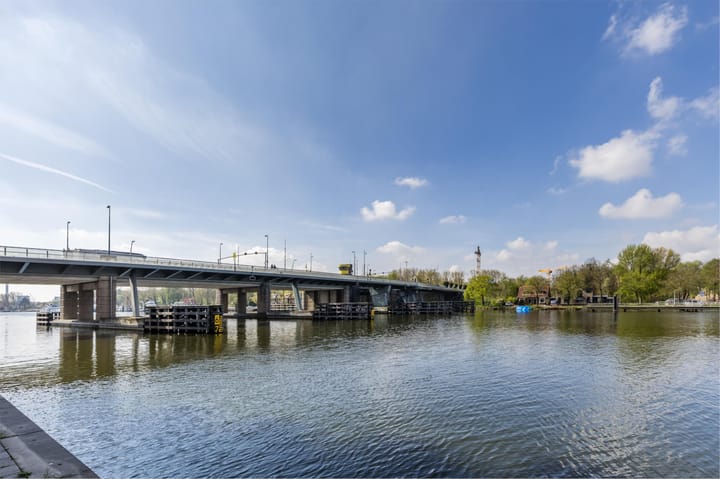 Foto 41 van Conradwerf 107