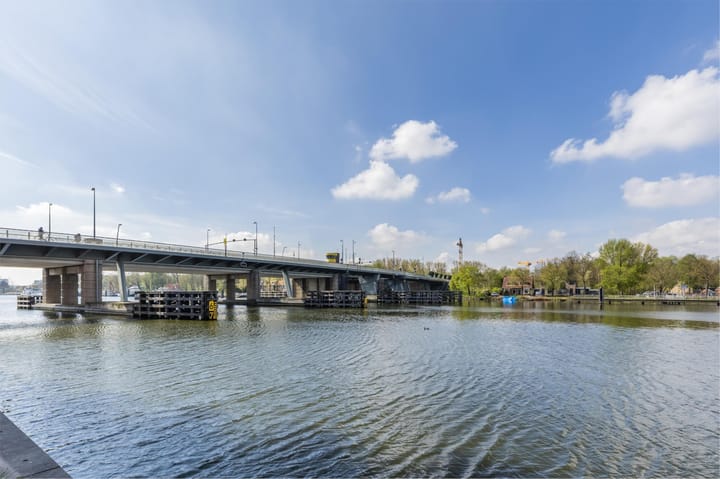 Foto 43 van Conradwerf 107