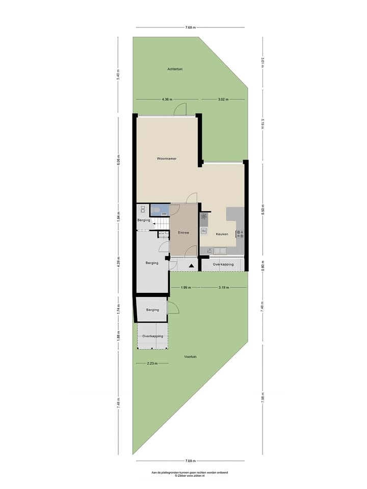 Foto 30 van Weezenhof 3236