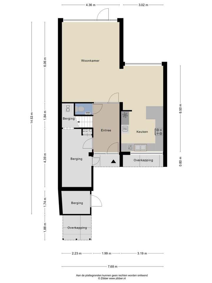 Foto 31 van Weezenhof 3236