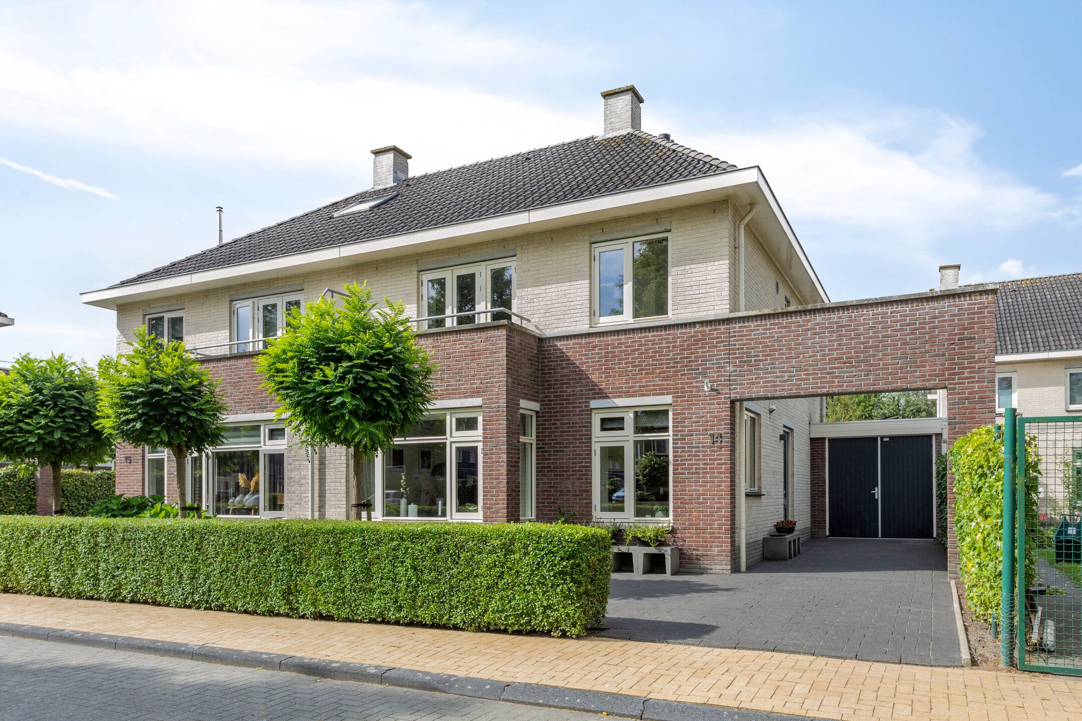 Geert van der Zwaagweg 14