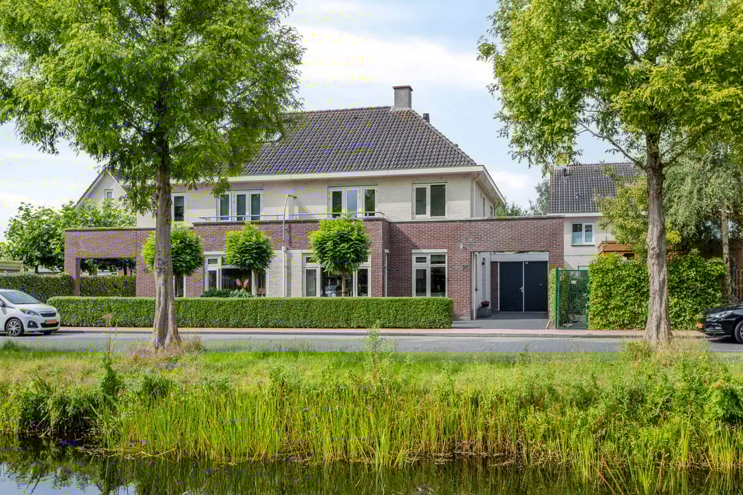 Foto 2 van Geert van der Zwaagweg 14