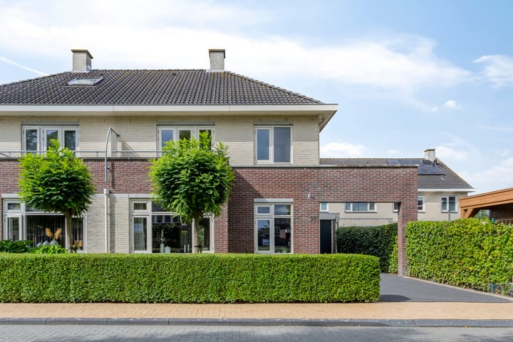 Foto 4 van Geert van der Zwaagweg 14