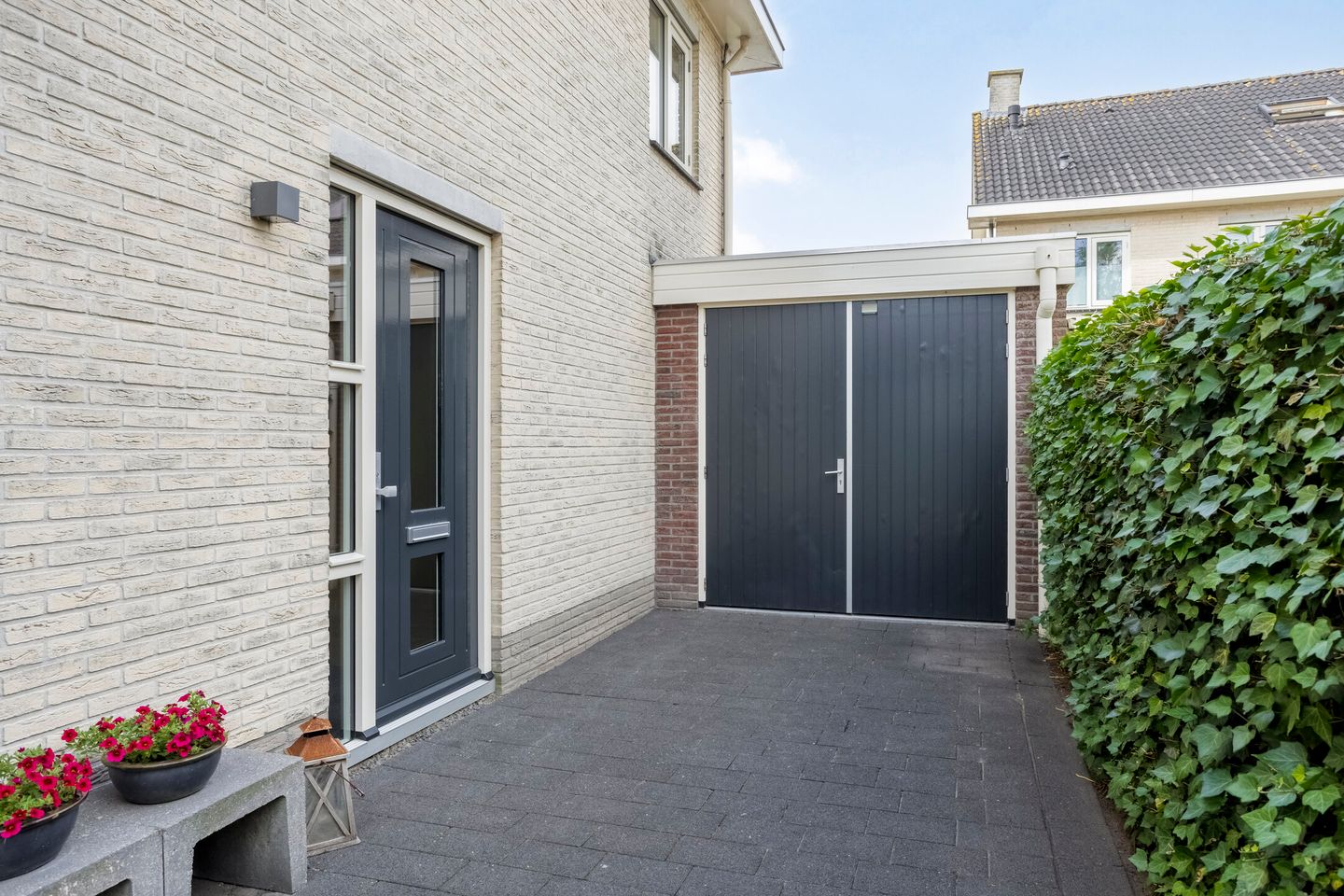 Foto 5 van Geert van der Zwaagweg 14