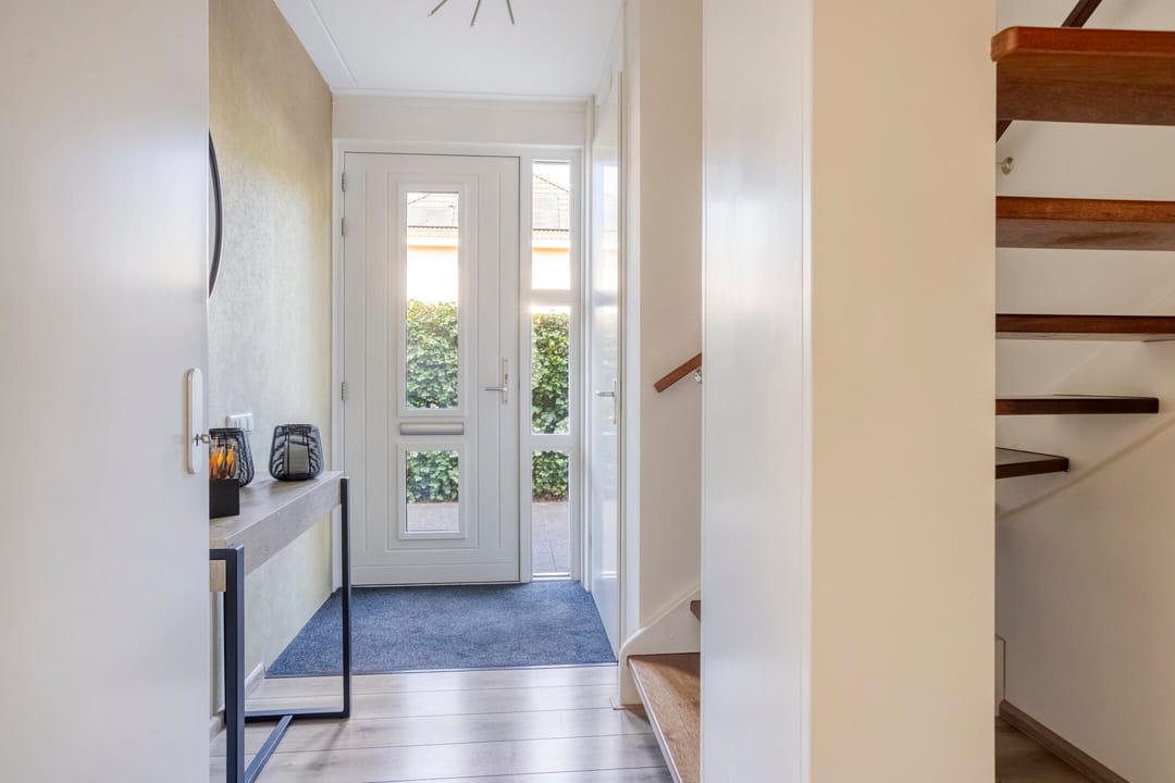 Foto 7 van Geert van der Zwaagweg 14