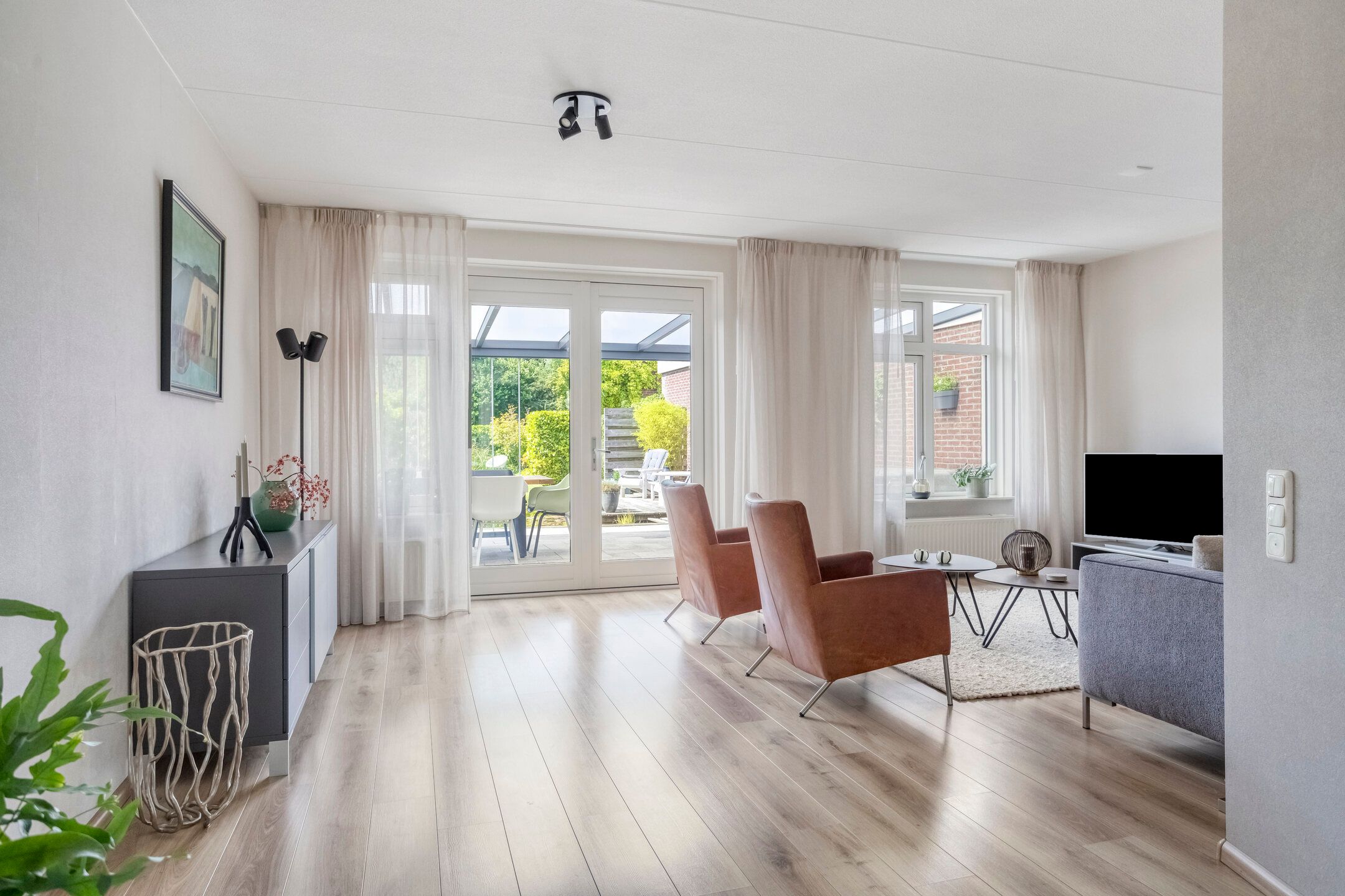 Foto 9 van Geert van der Zwaagweg 14