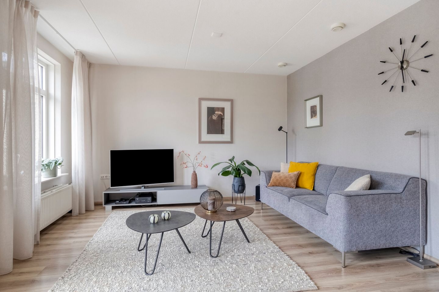 Foto 10 van Geert van der Zwaagweg 14