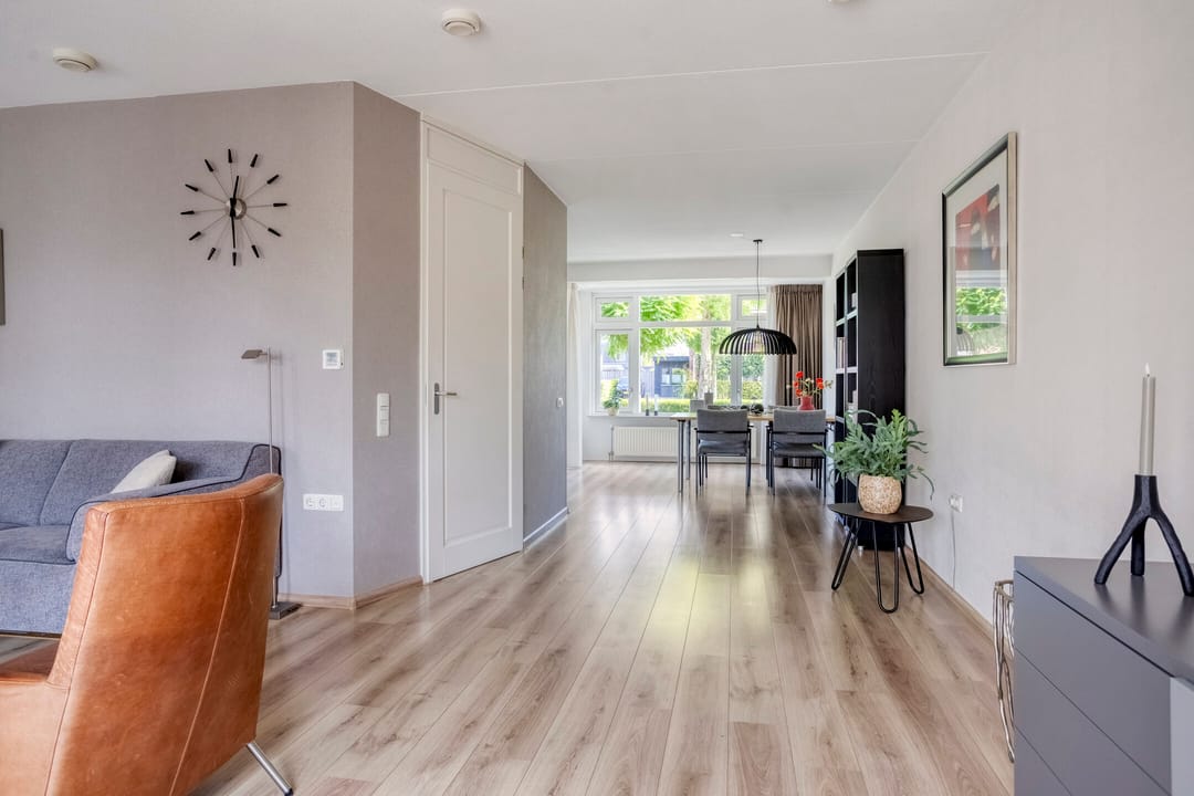 Foto 13 van Geert van der Zwaagweg 14