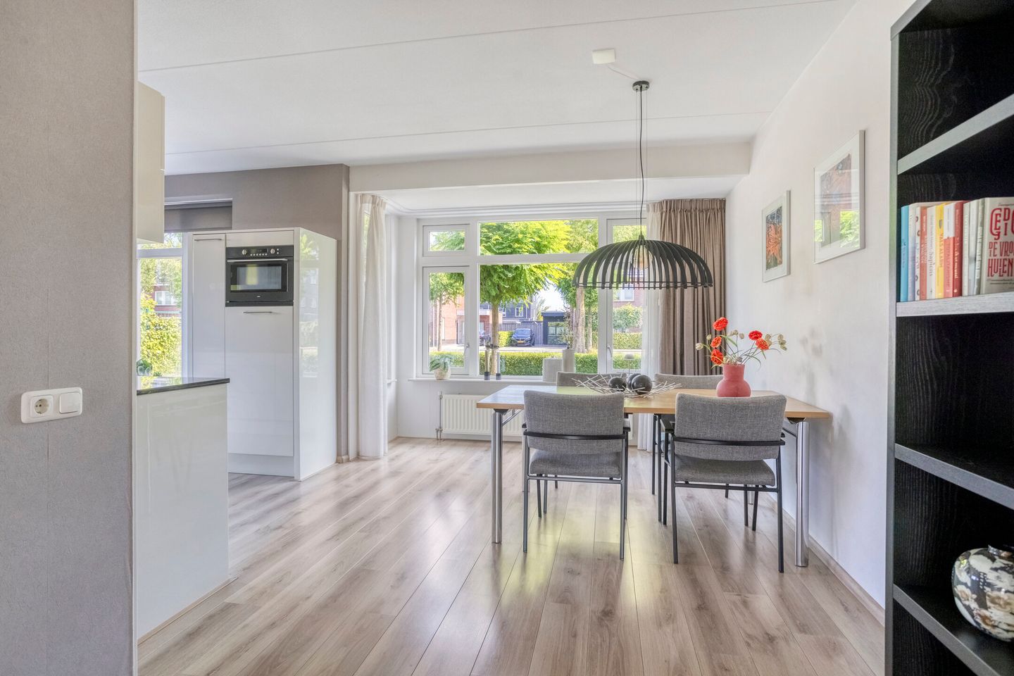 Foto 14 van Geert van der Zwaagweg 14