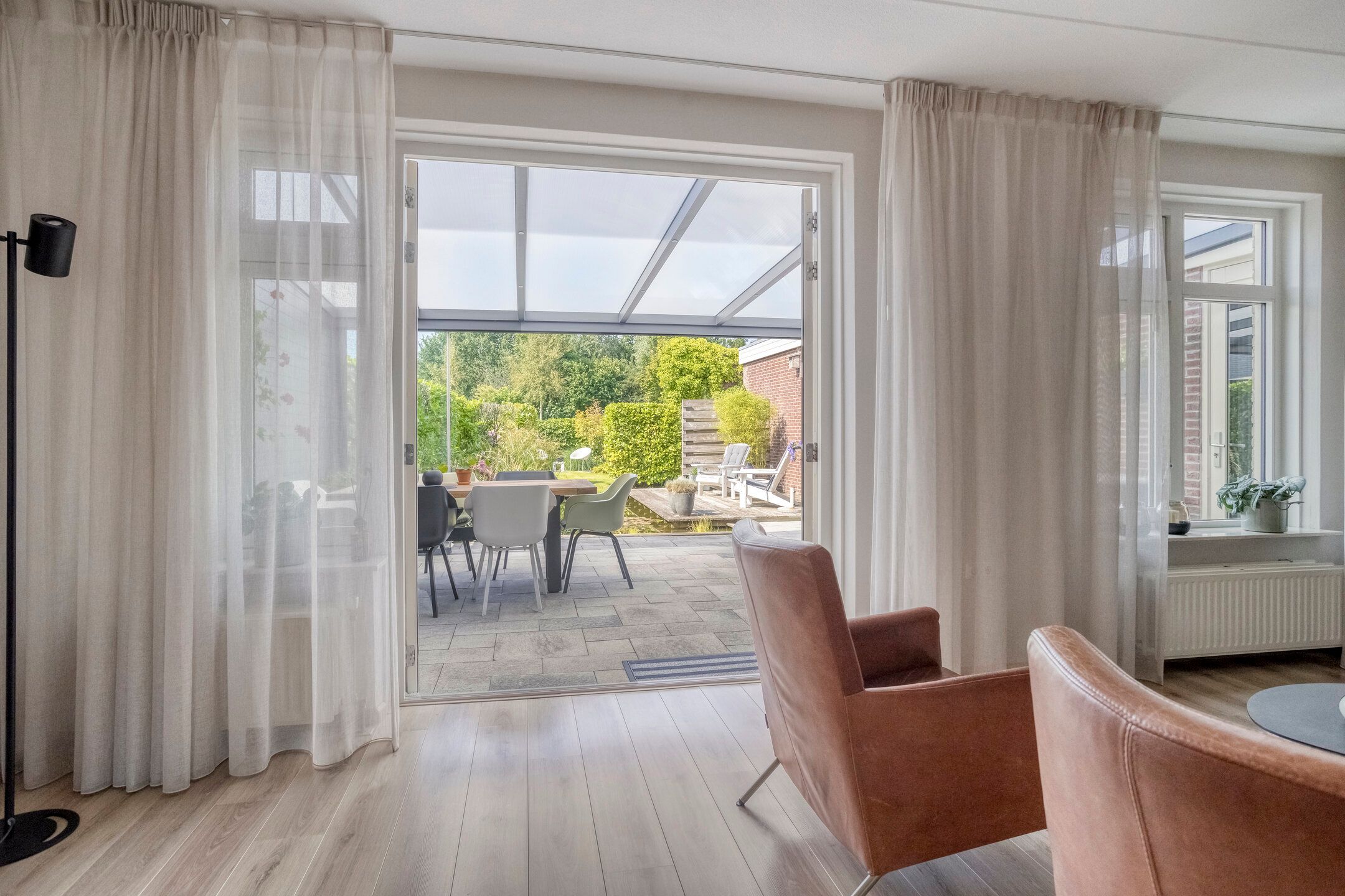 Foto 18 van Geert van der Zwaagweg 14